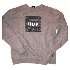 Tribal HUF pull over